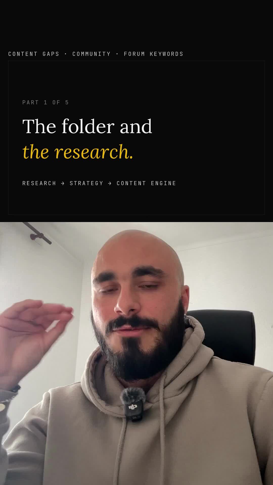 @Marcus-Aurelius | SEO + AI