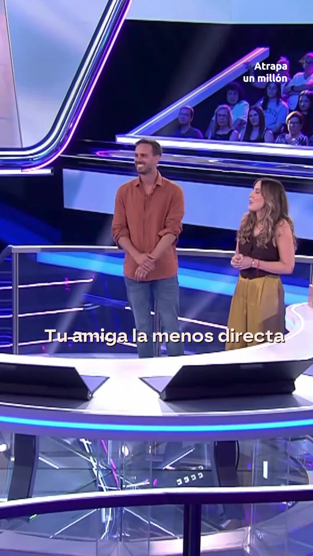 @Antena 3