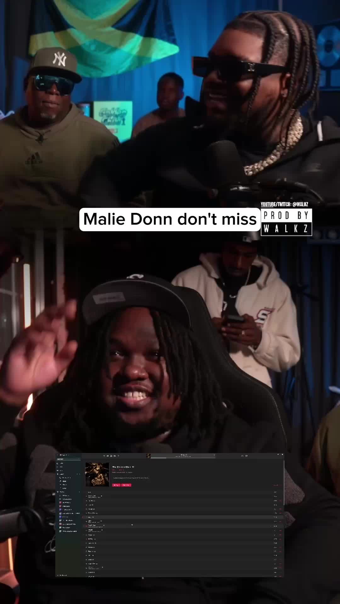 @Walkz