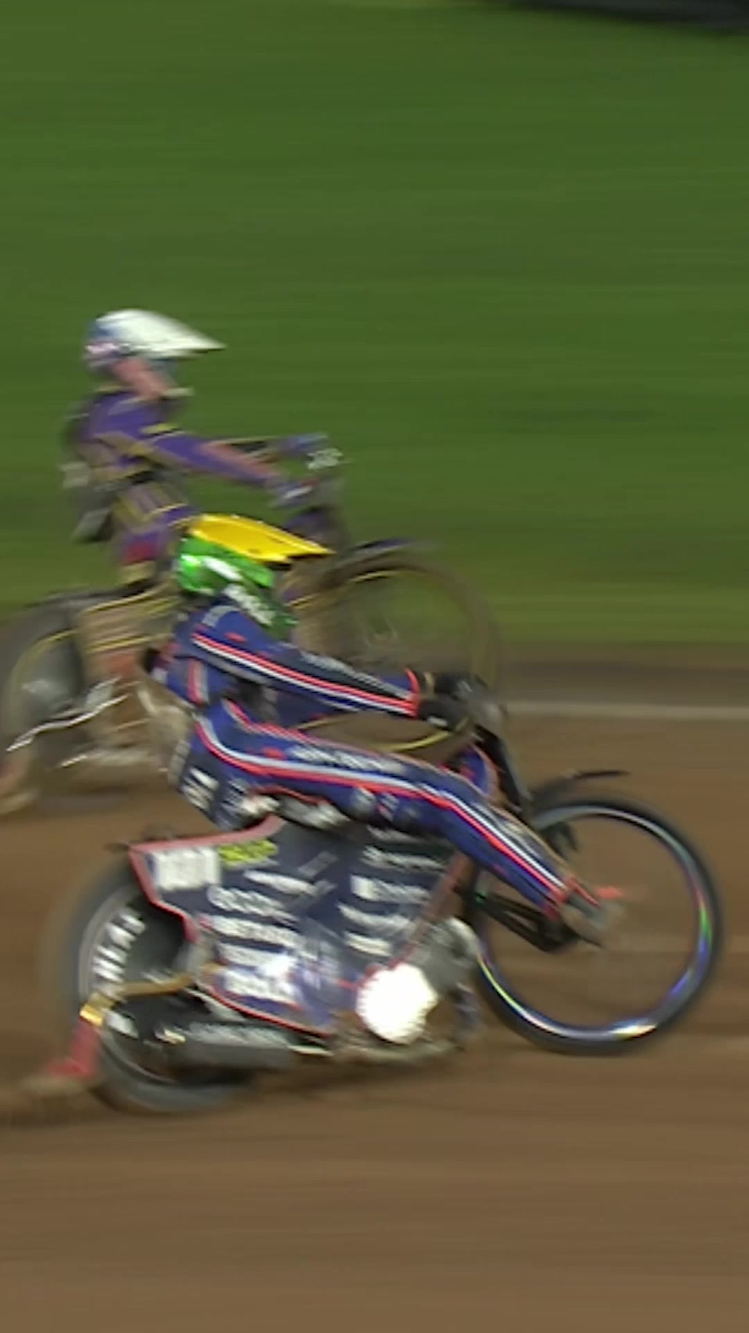 @FIM Speedway Grand Prix