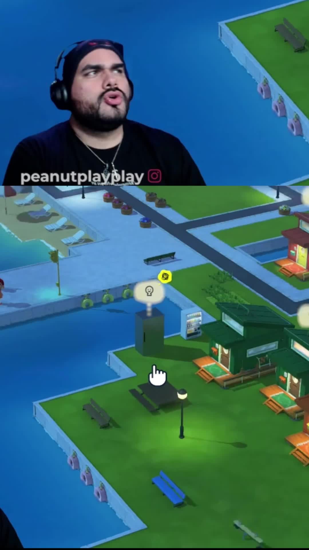 @Peanut Play