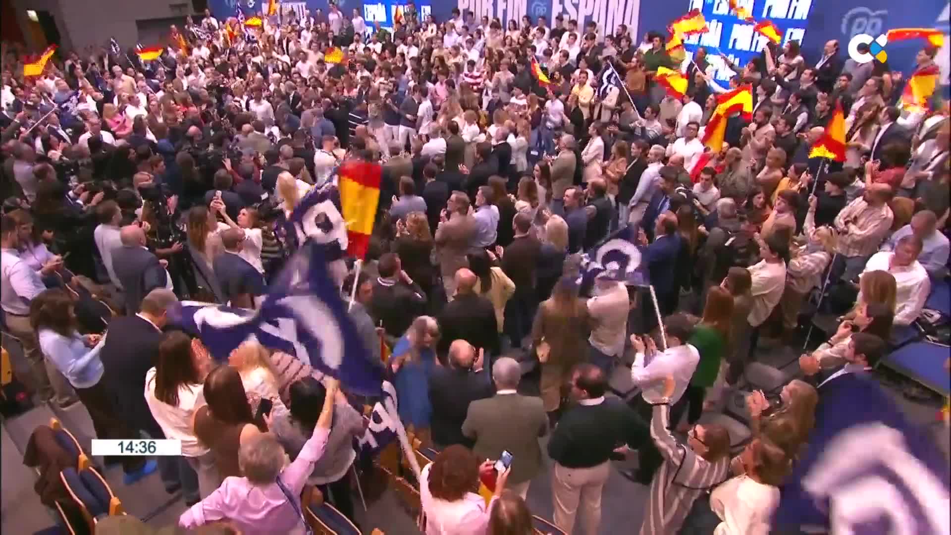 @Radio Televisión Canaria