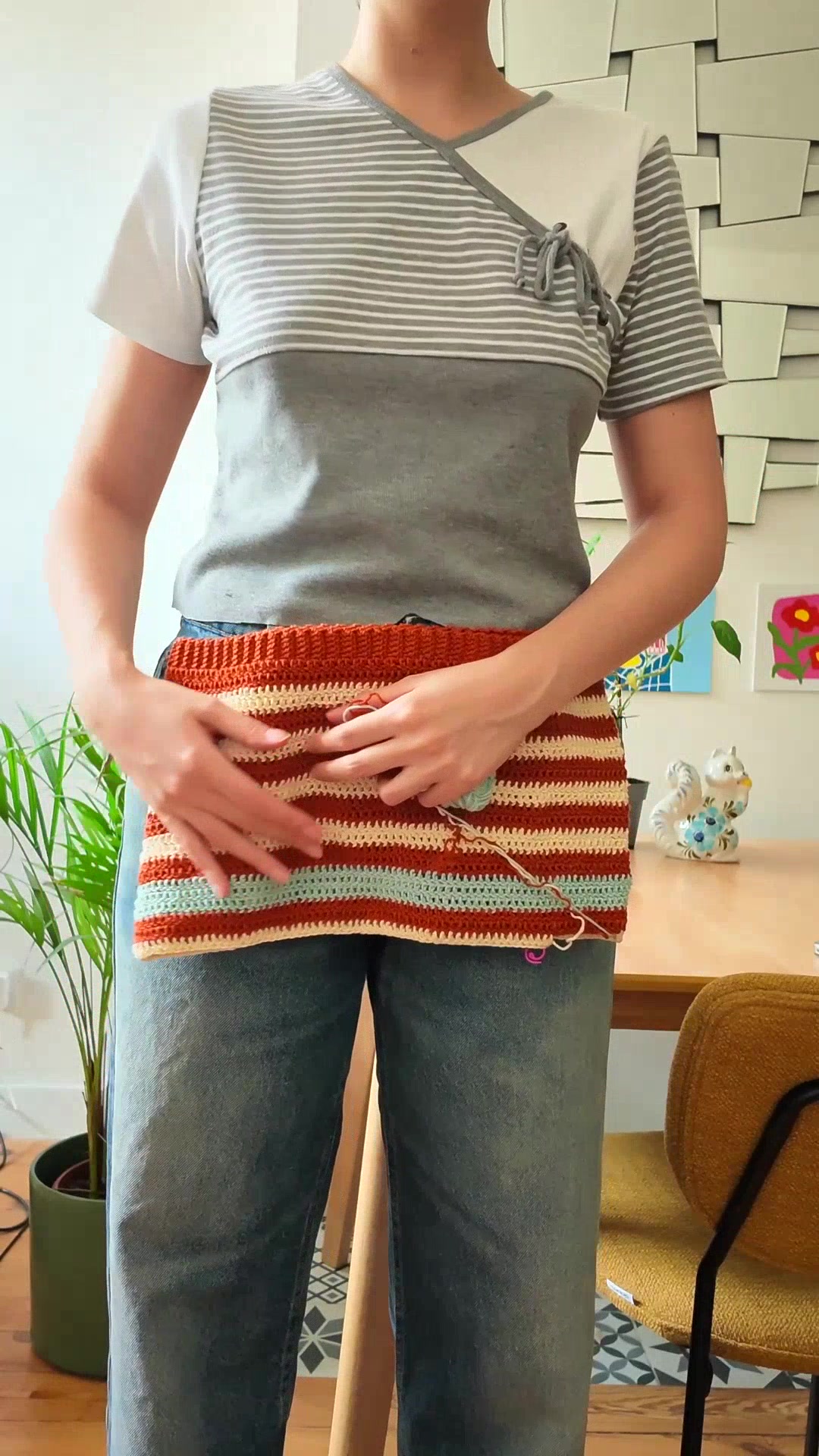@Korê Studio | Crochet
