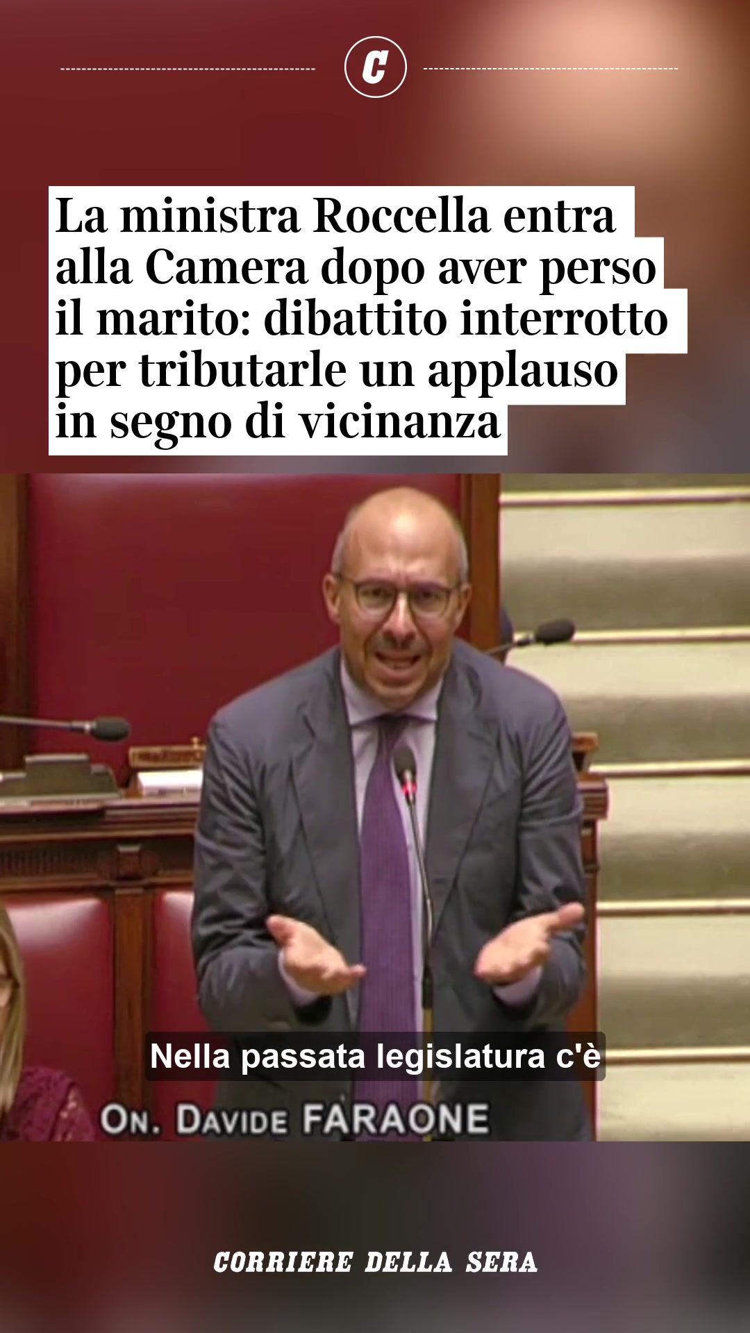 @Corriere della Sera