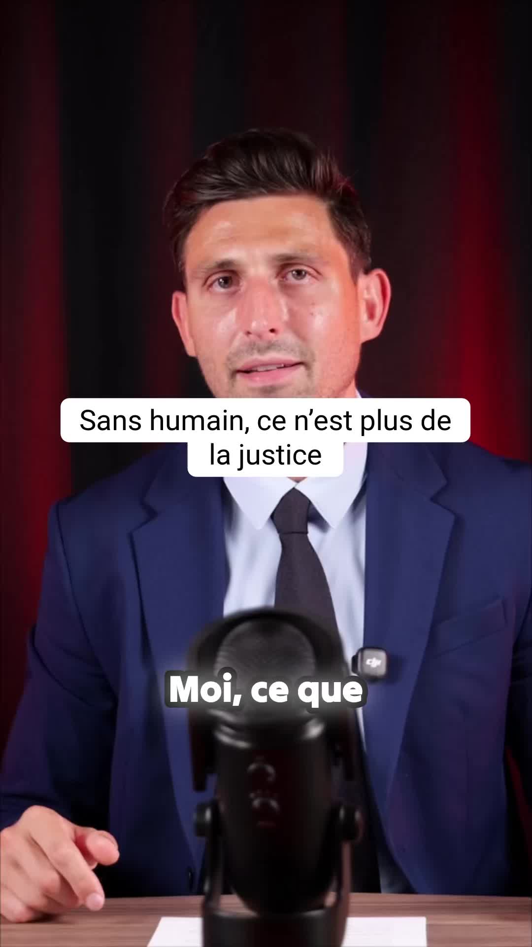 @David Guyon Avocat