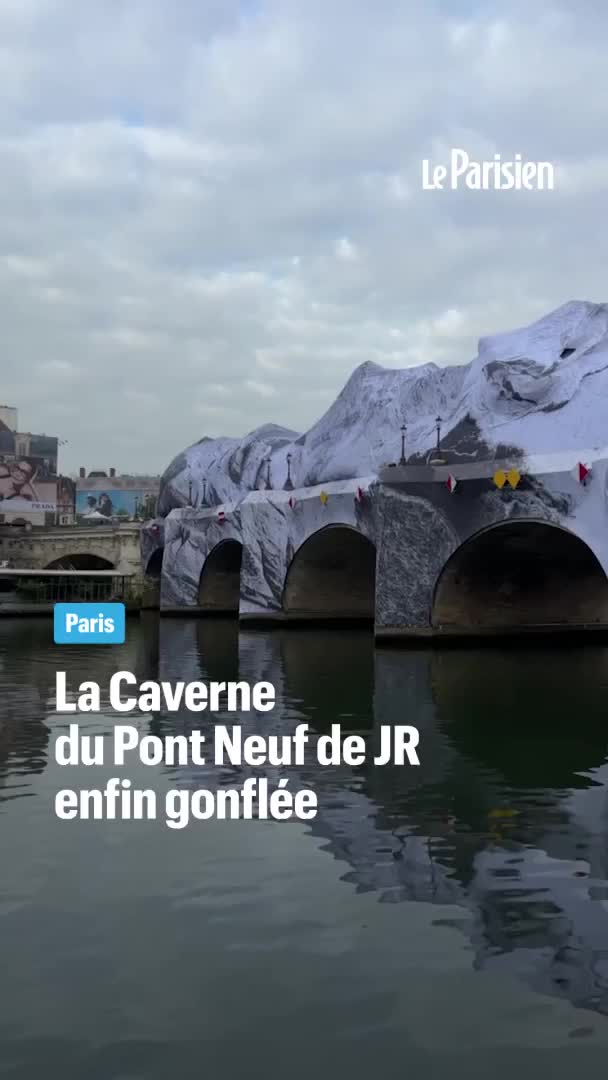 @Le Parisien