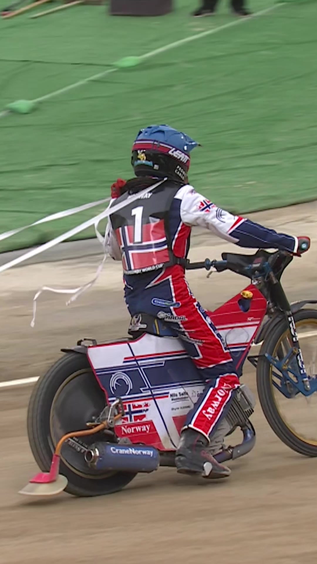 @FIM Speedway Grand Prix