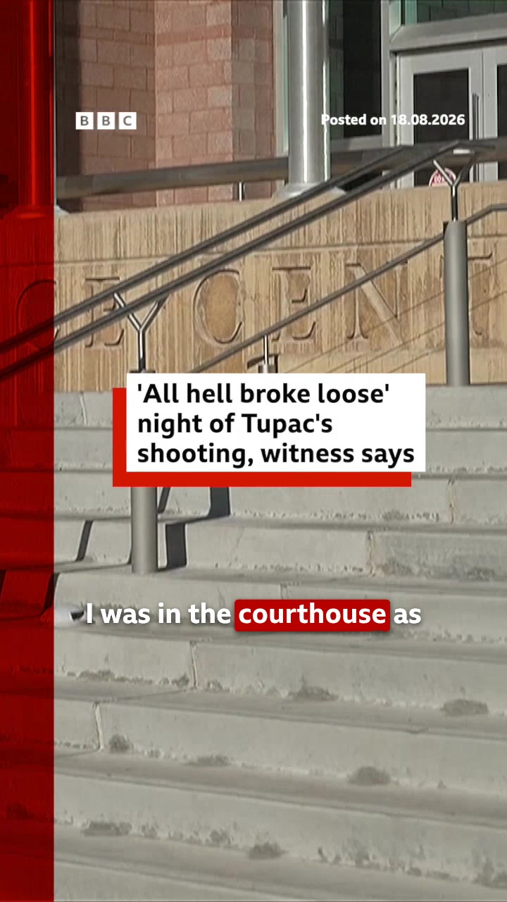 @BBC News