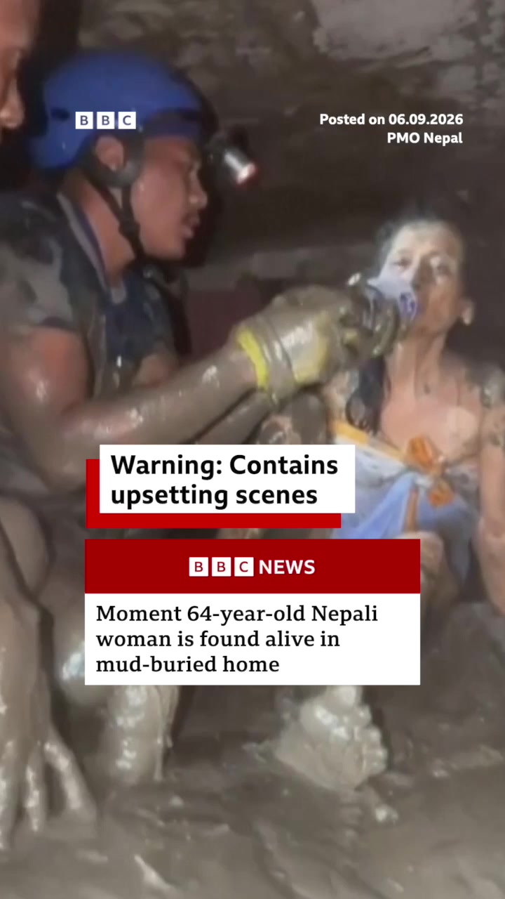 @BBC News