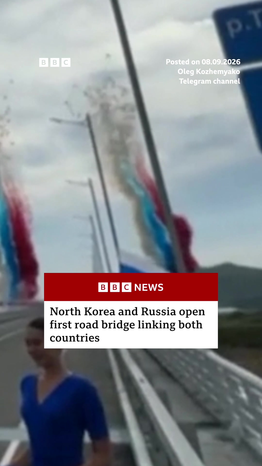 @BBC News