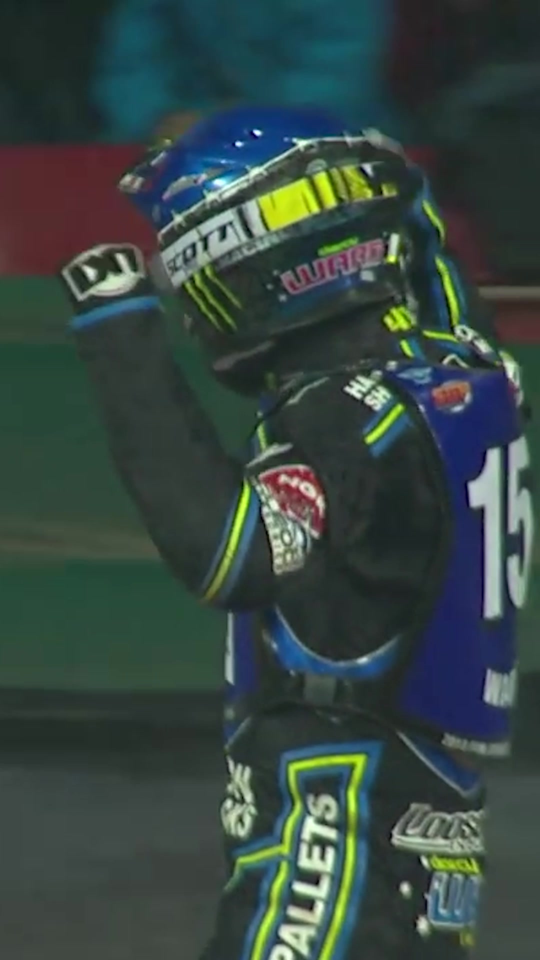 @FIM Speedway Grand Prix