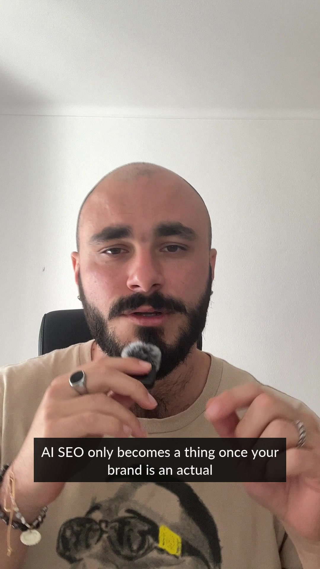 @Marcus-Aurelius | SEO + AI