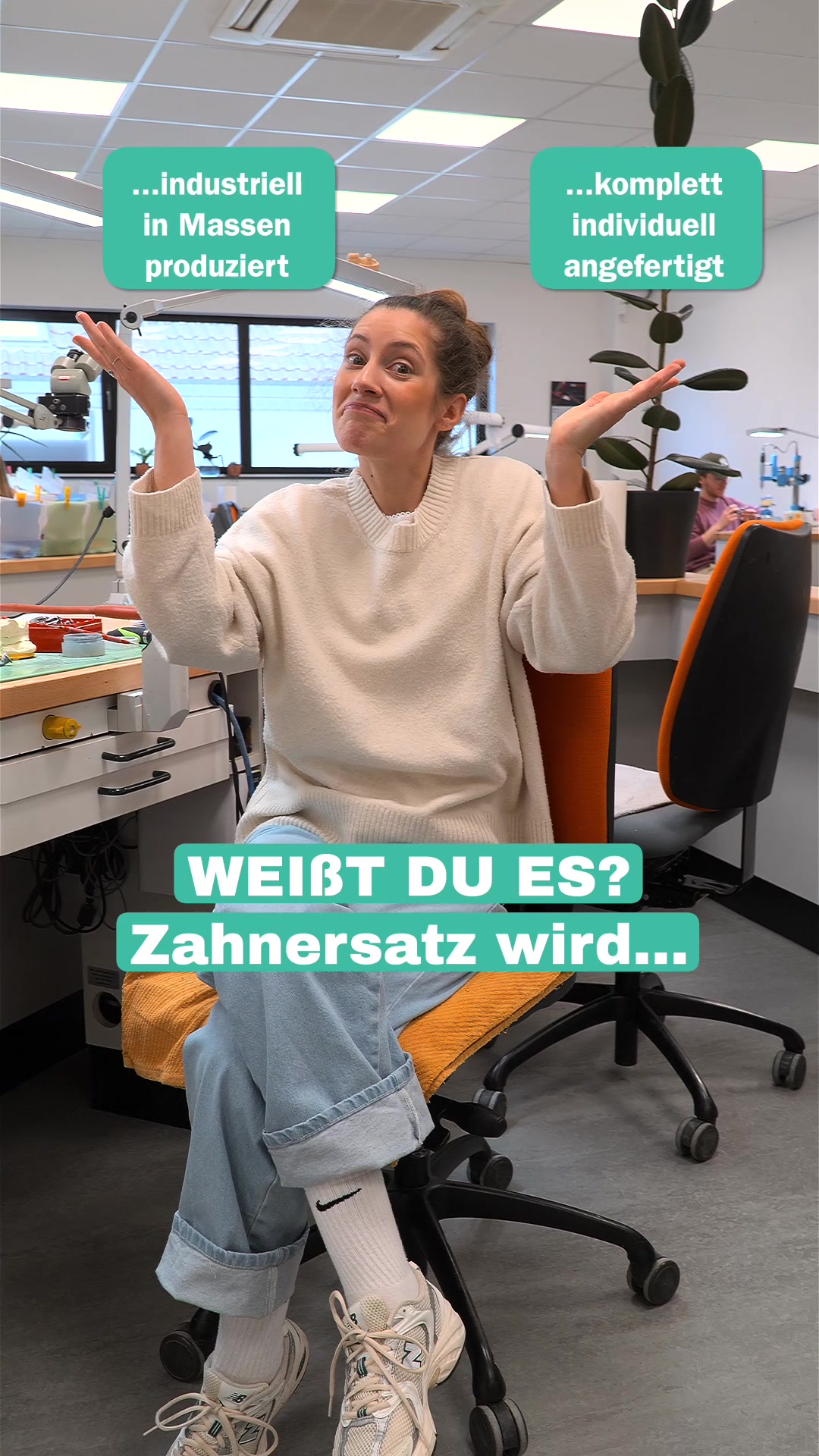 @zahnmeister