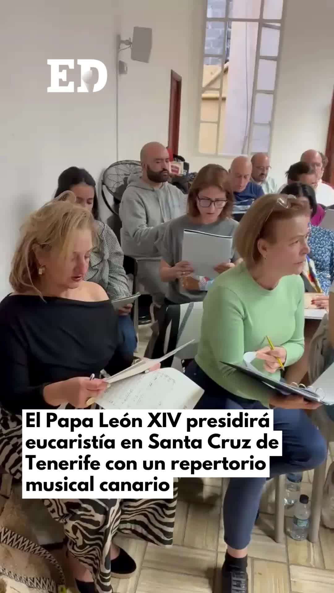 @El Día - Tenerife