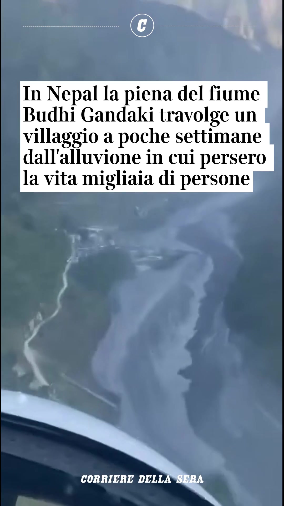 @Corriere della Sera