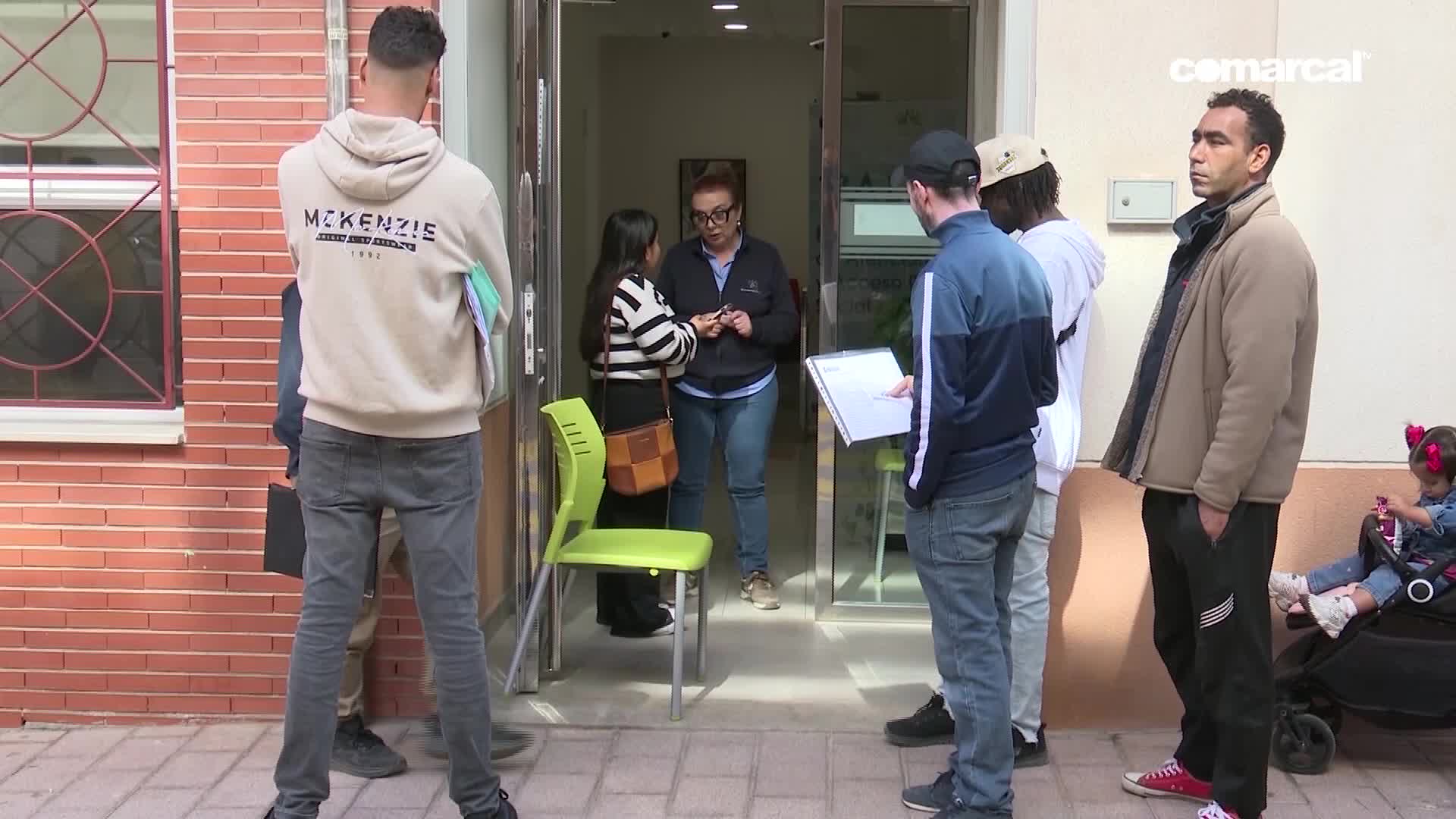 @ComarcalTV