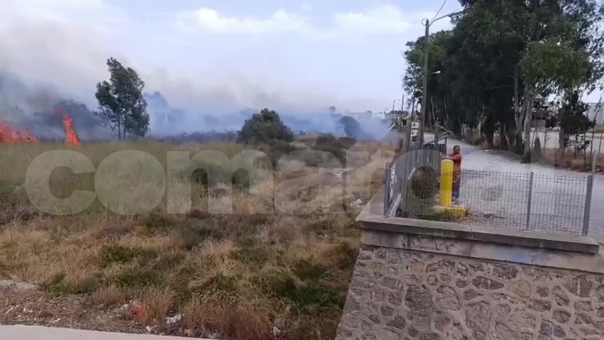 @ComarcalTV