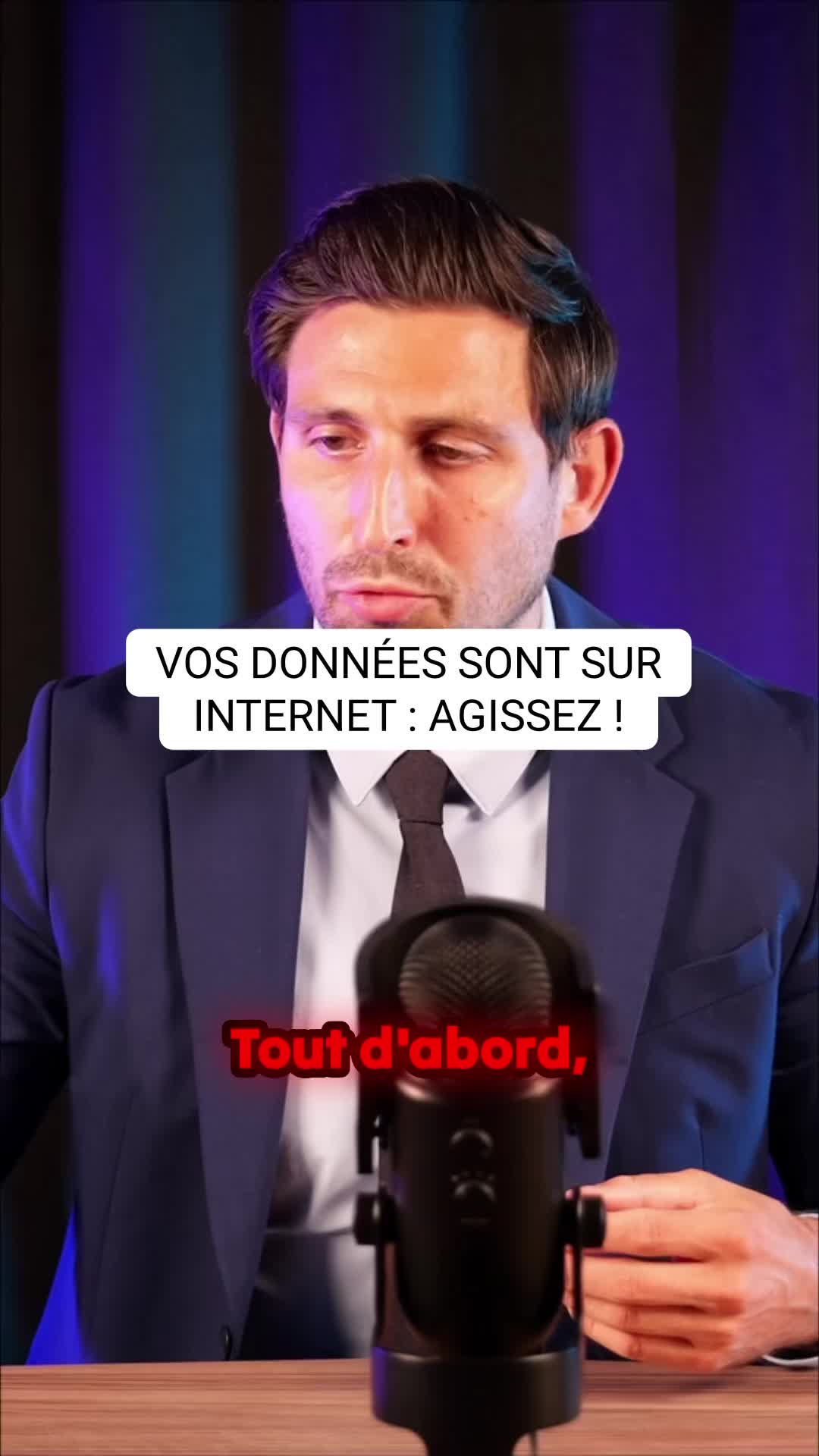 @David Guyon Avocat