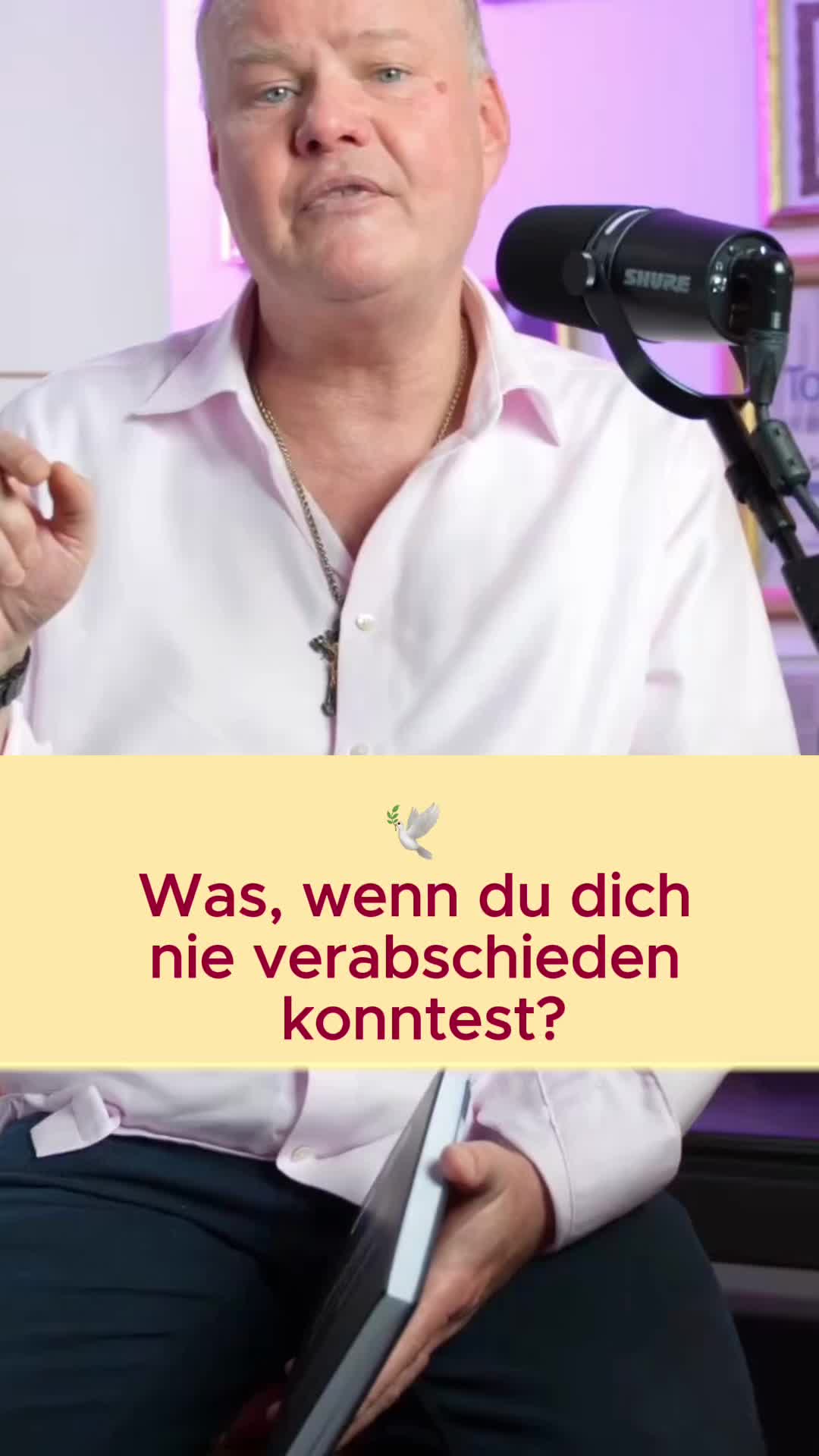@Tom - Der TrauerCoach