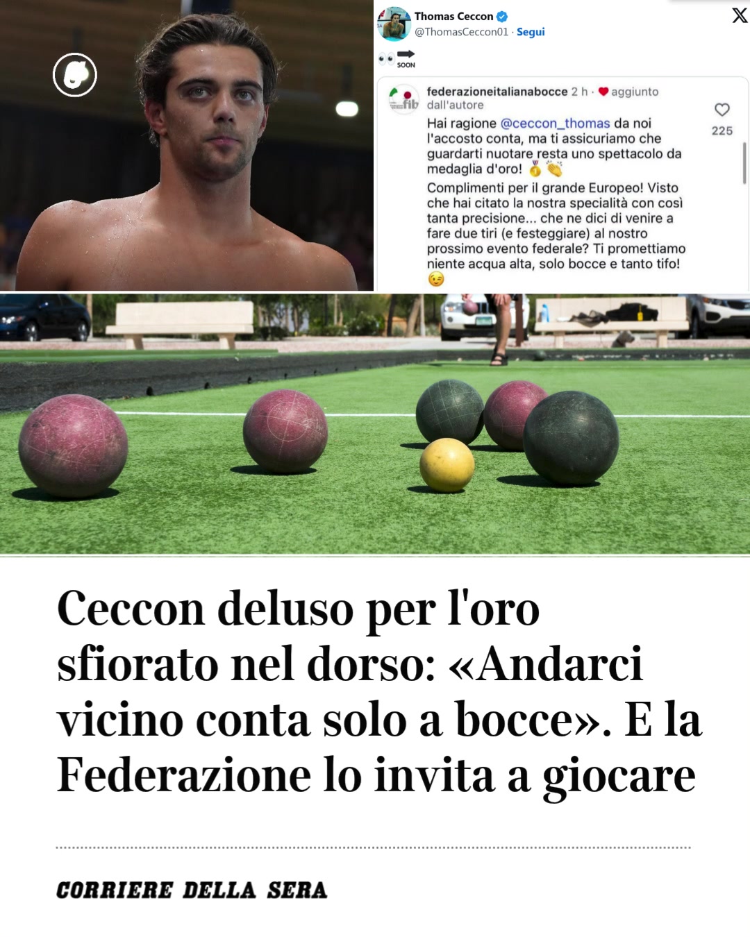 @Corriere della Sera