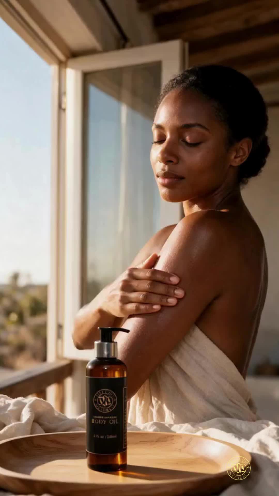 @Tallchicnaturals