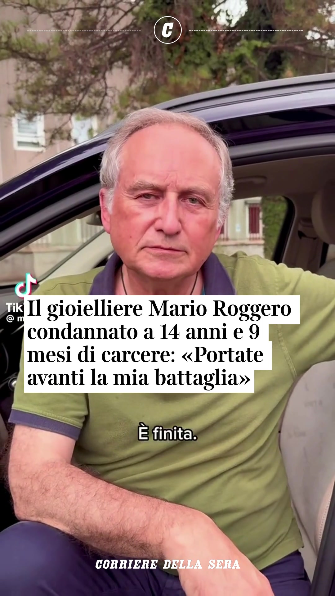 @Corriere della Sera