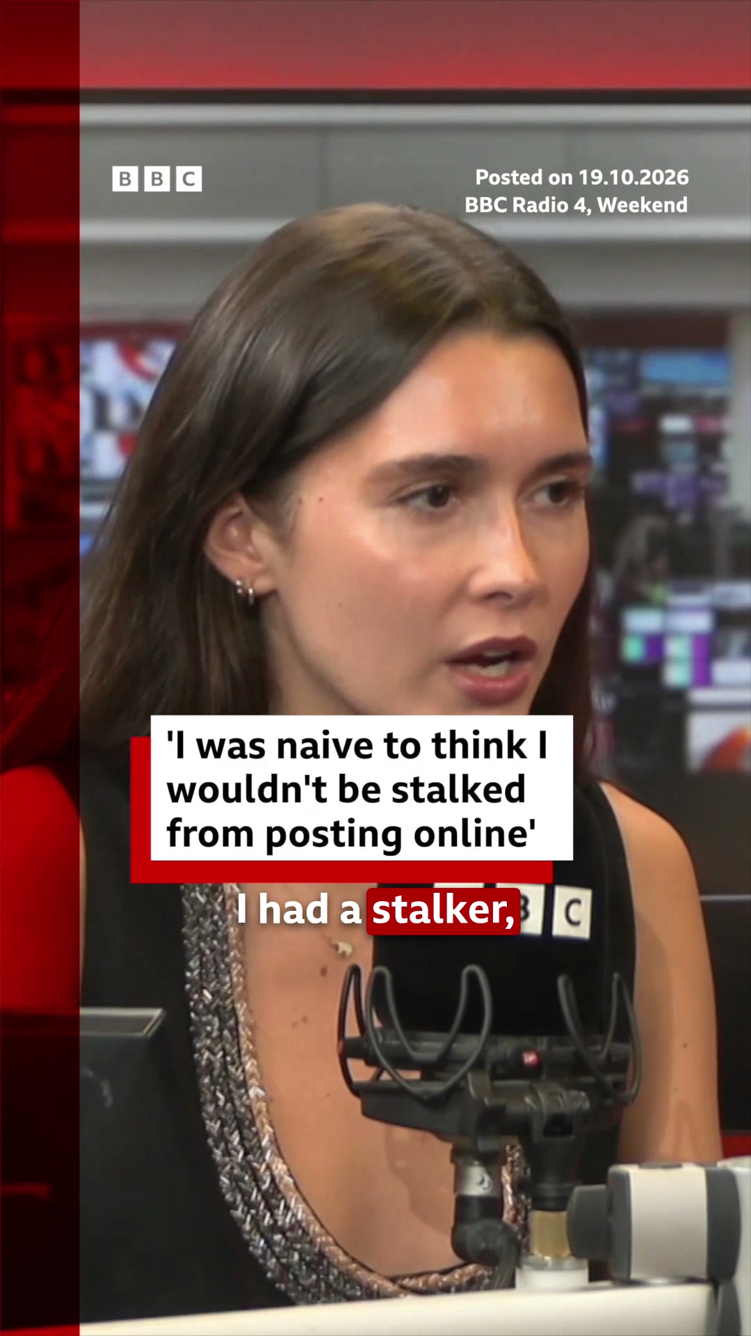 @BBC News
