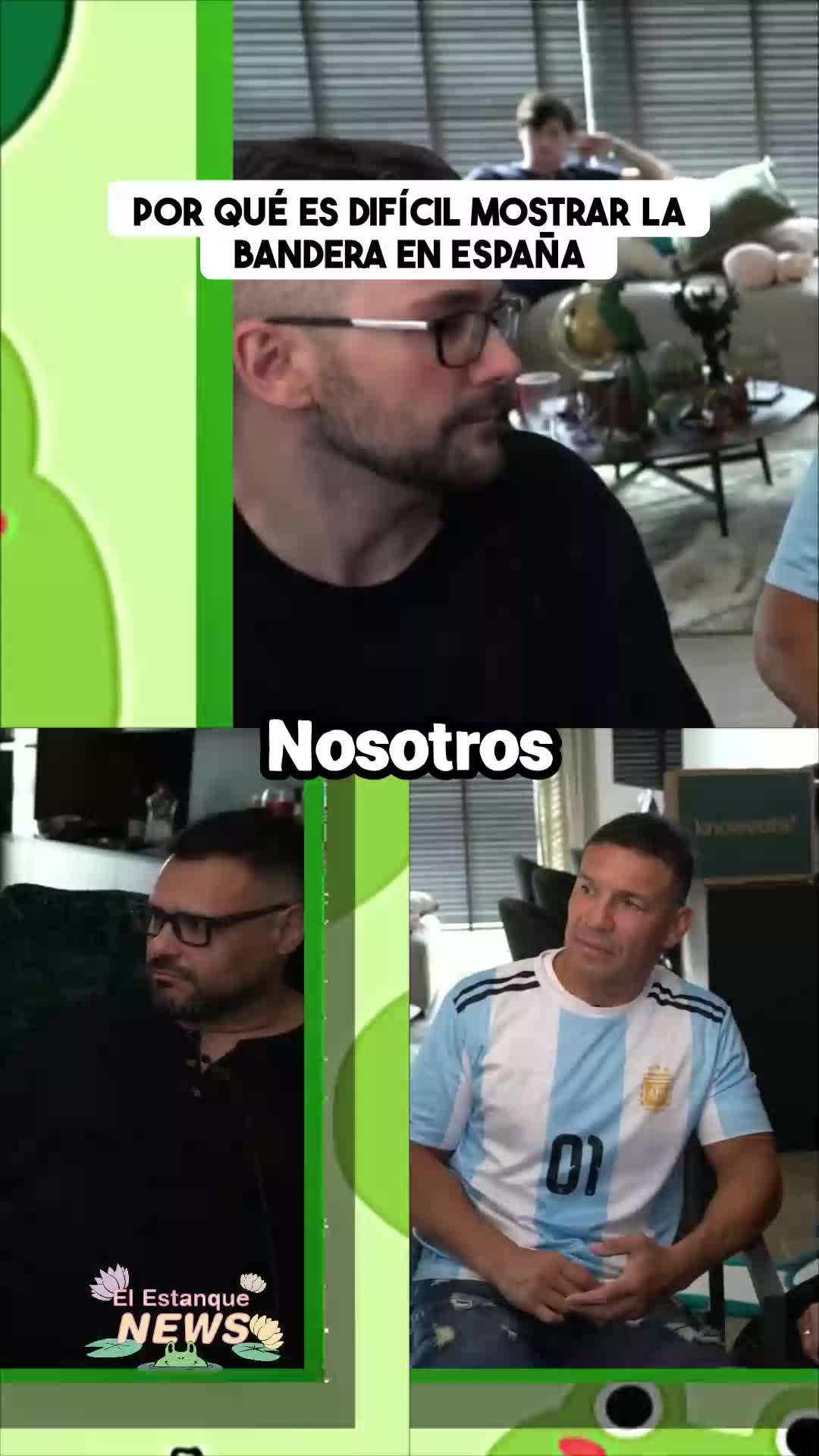 @El Estanque News