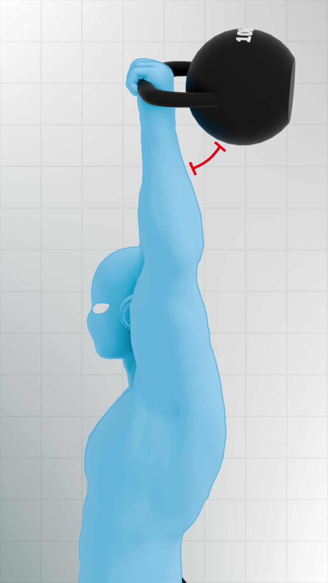 @Blue Gym Animation