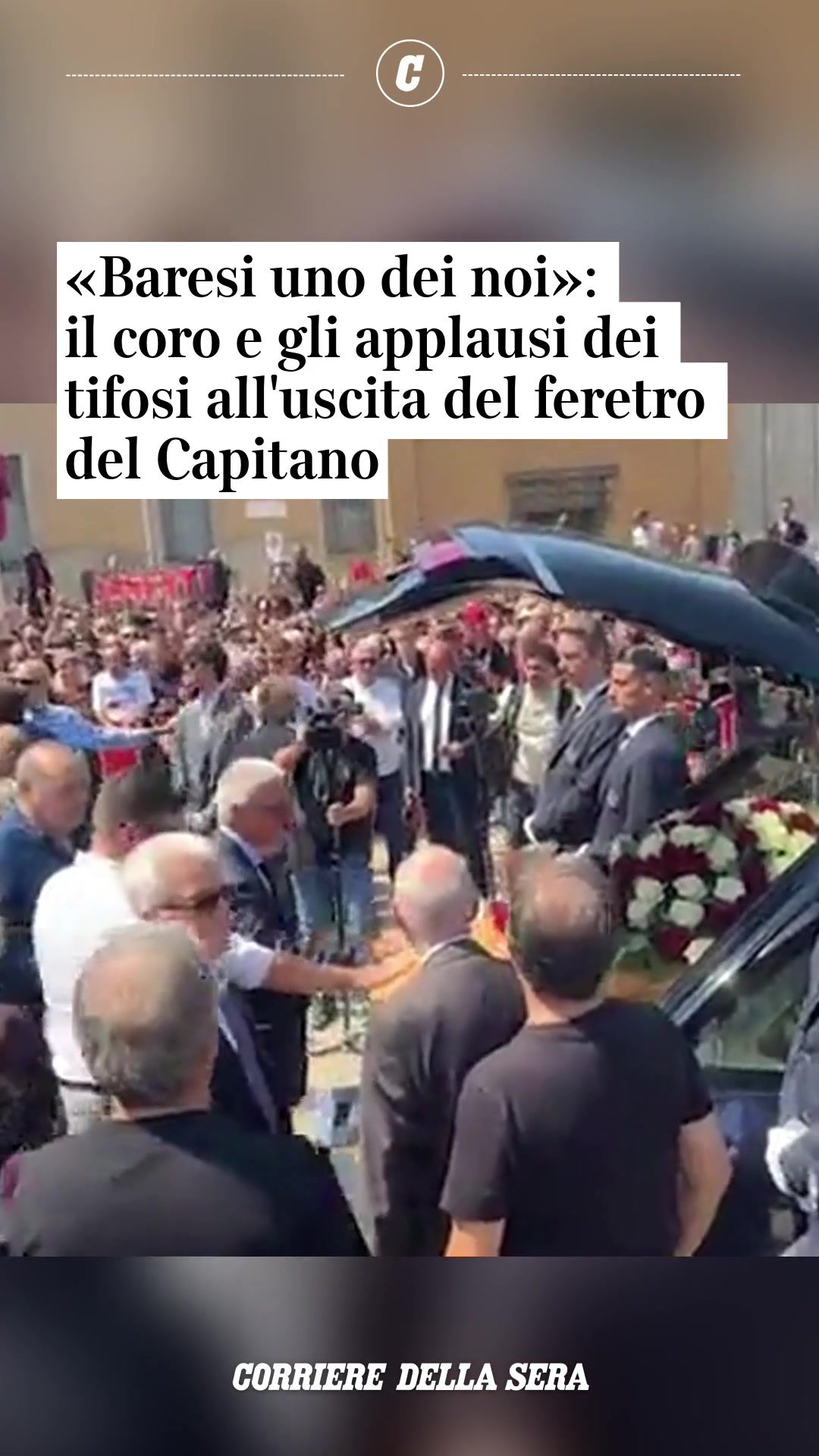@Corriere della Sera