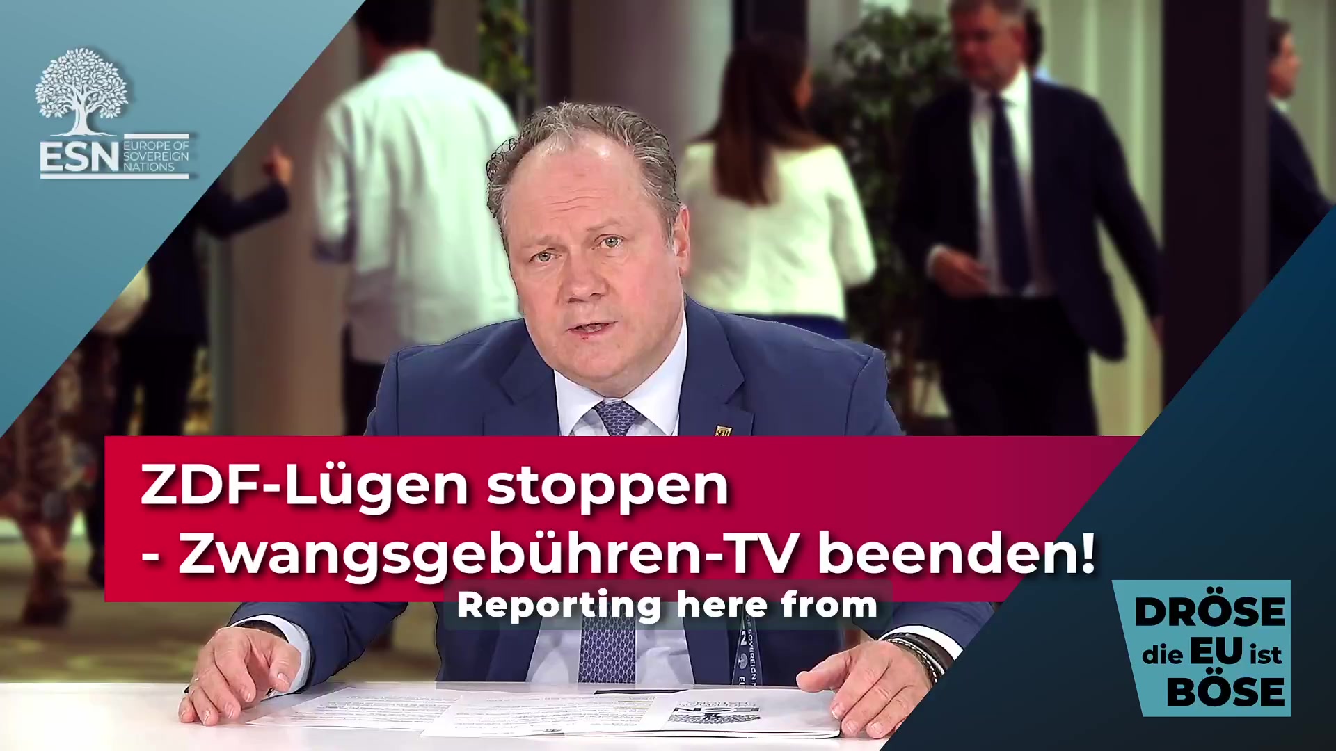 @Siegbert Droese