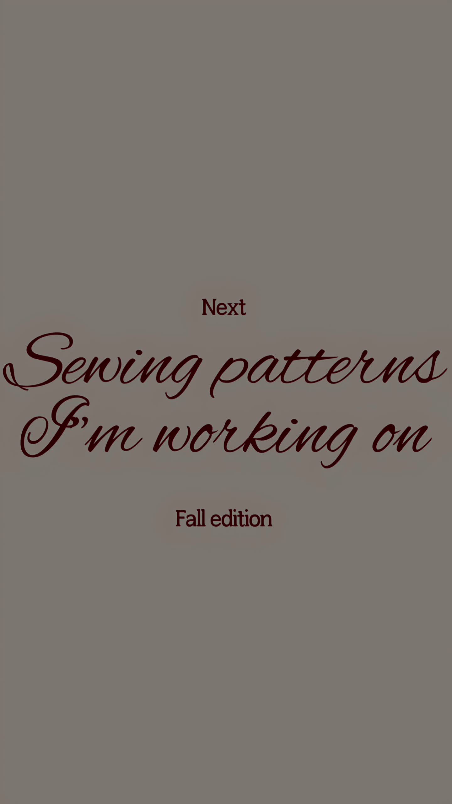 @pdfsewingpatterns