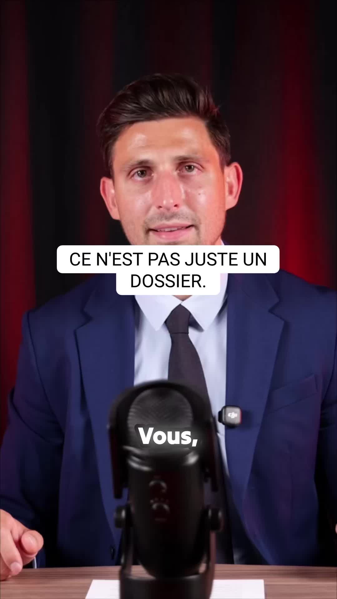 @David Guyon Avocat