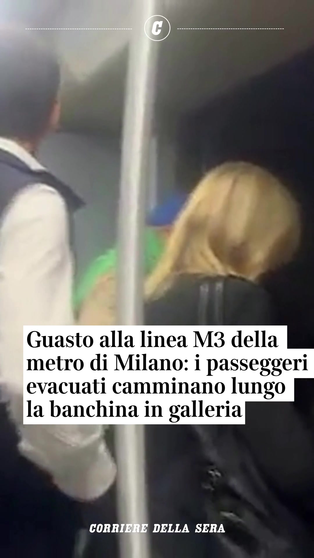 @Corriere della Sera