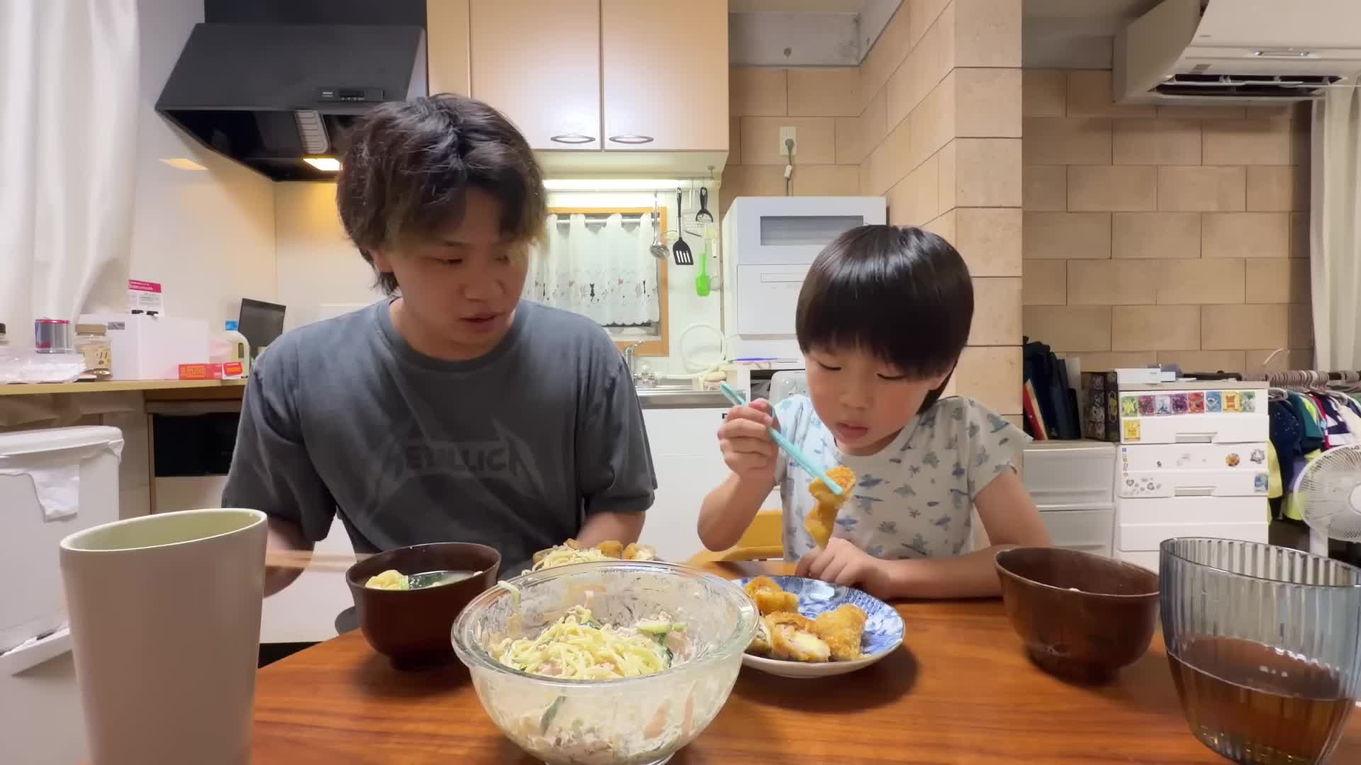 @24歳シングルフぁざー