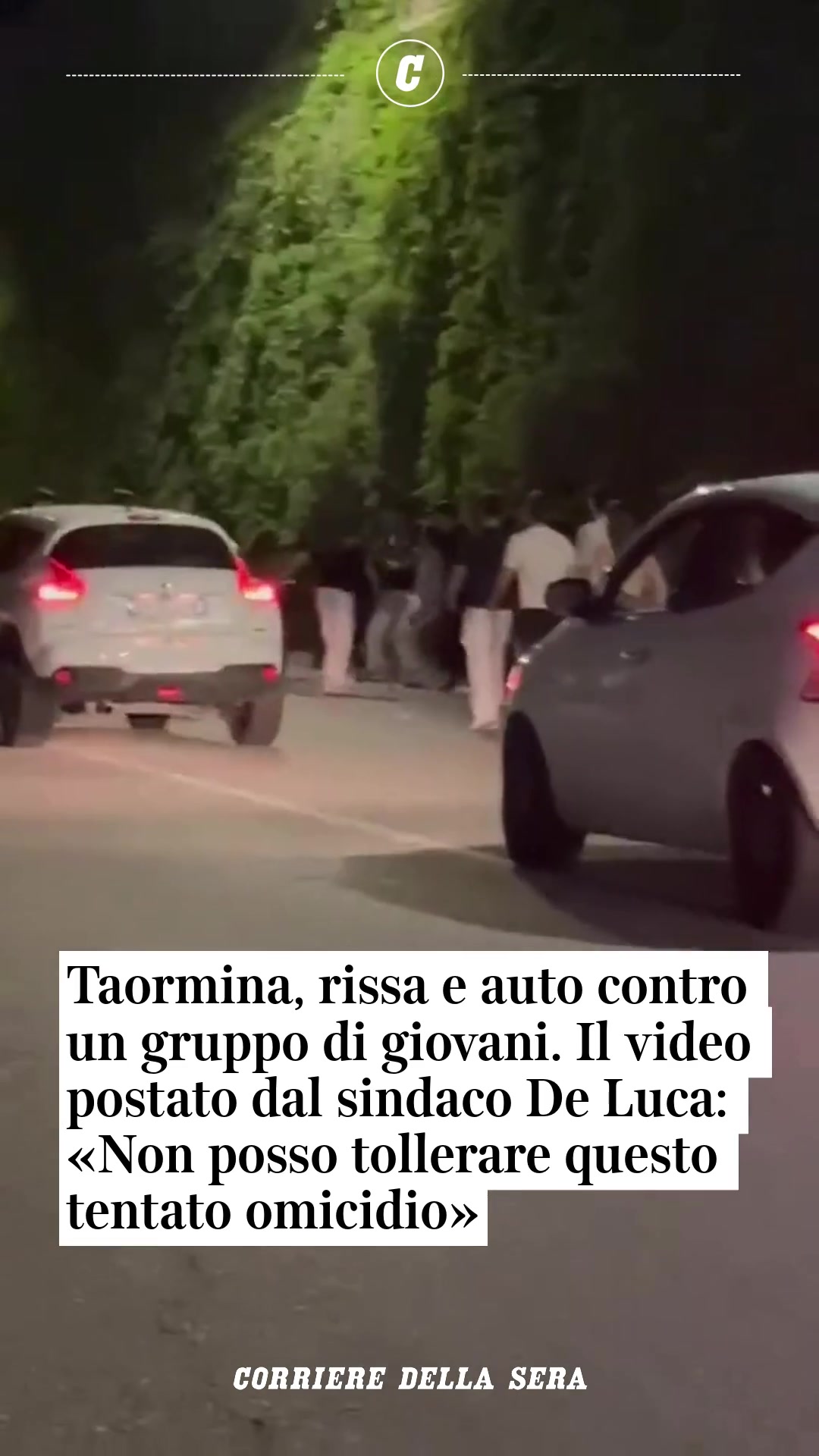 @Corriere della Sera