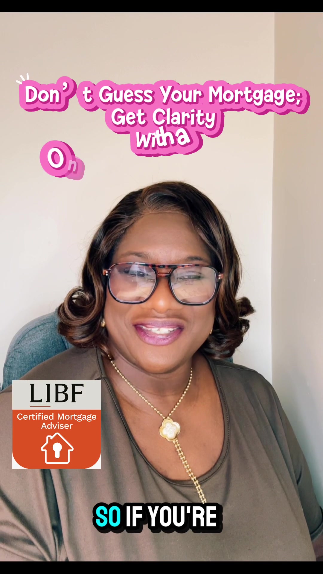 @Yinka|Adverse Credit Mortgages