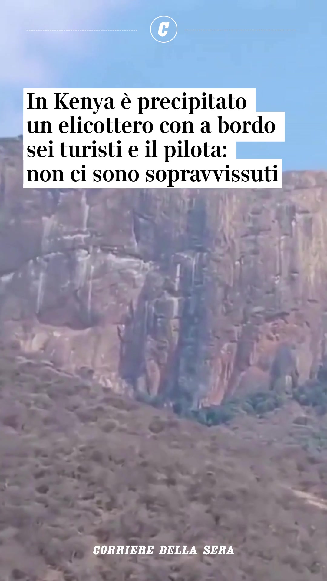 @Corriere della Sera