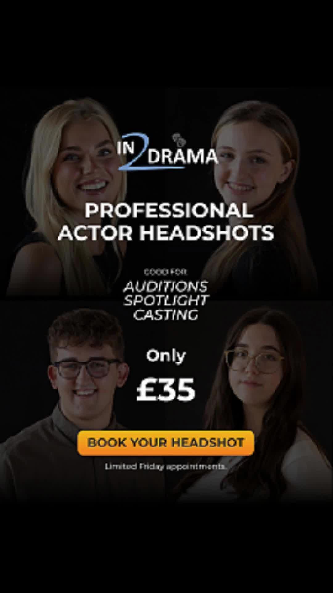 @In2Drama