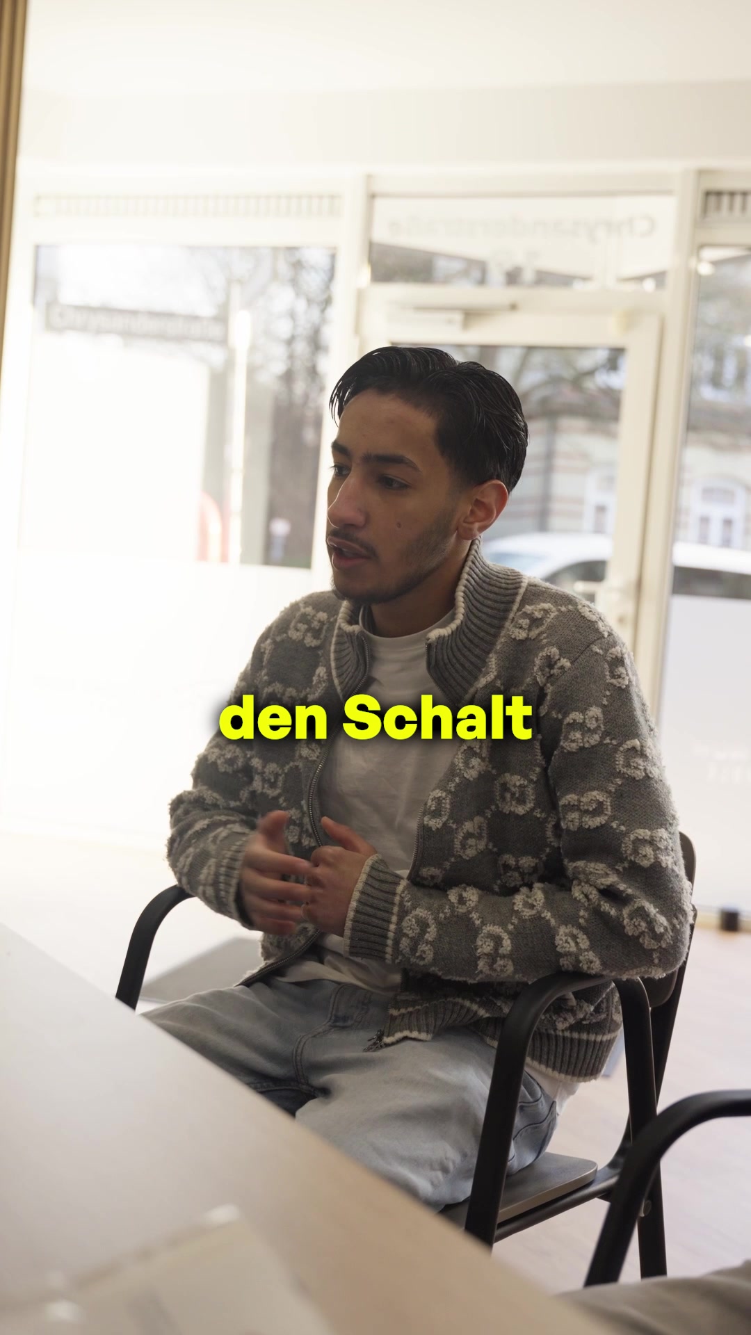 @AcademyNow Fahrschule