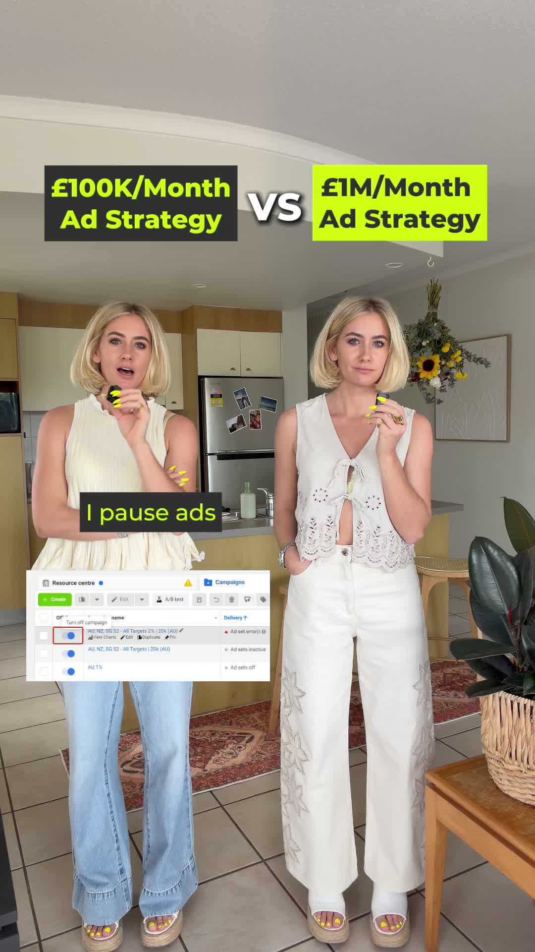 @Your Marketing Mentor