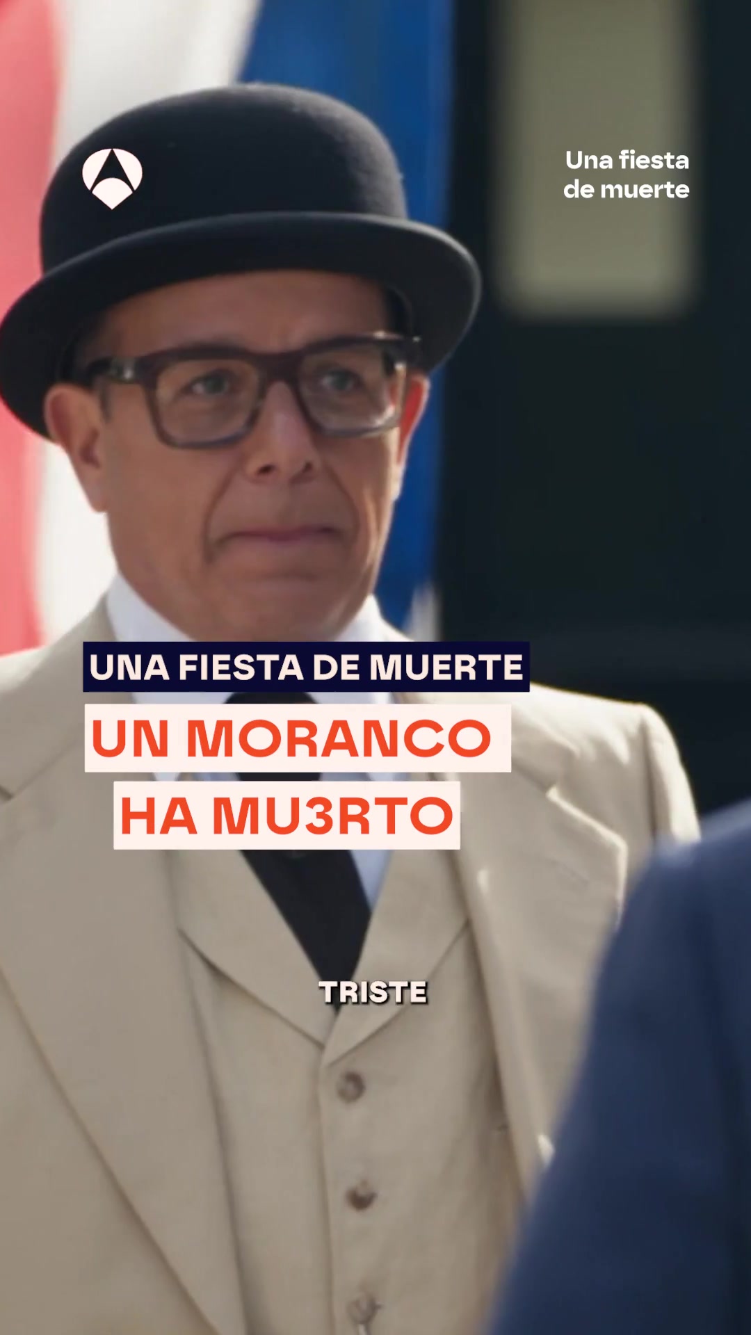 @Antena 3