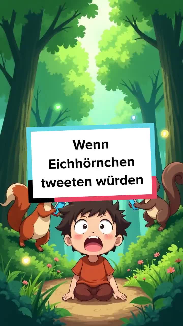@Squirreltology