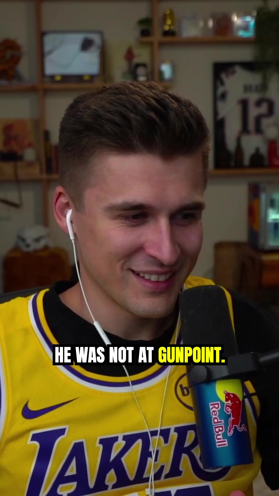 @Ludwig Clips