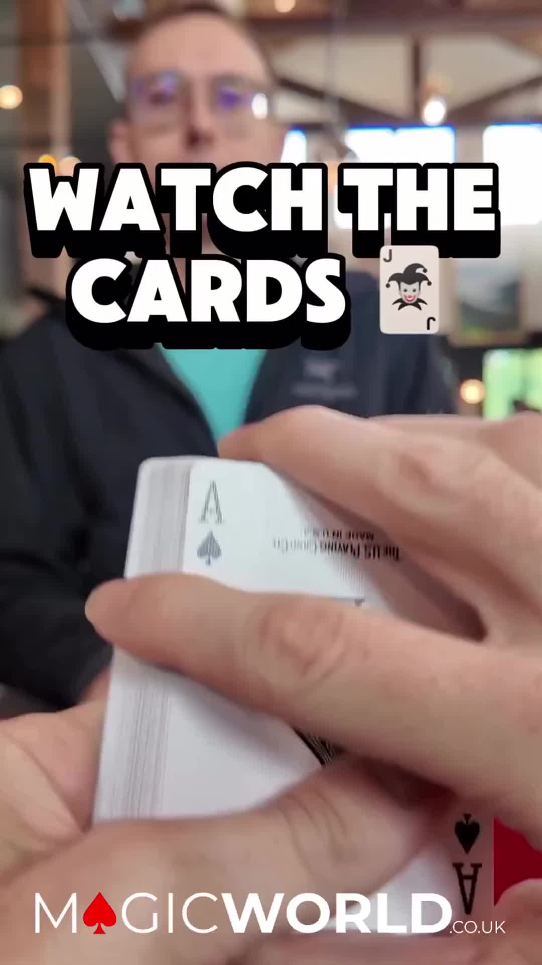 @Magicworlduk