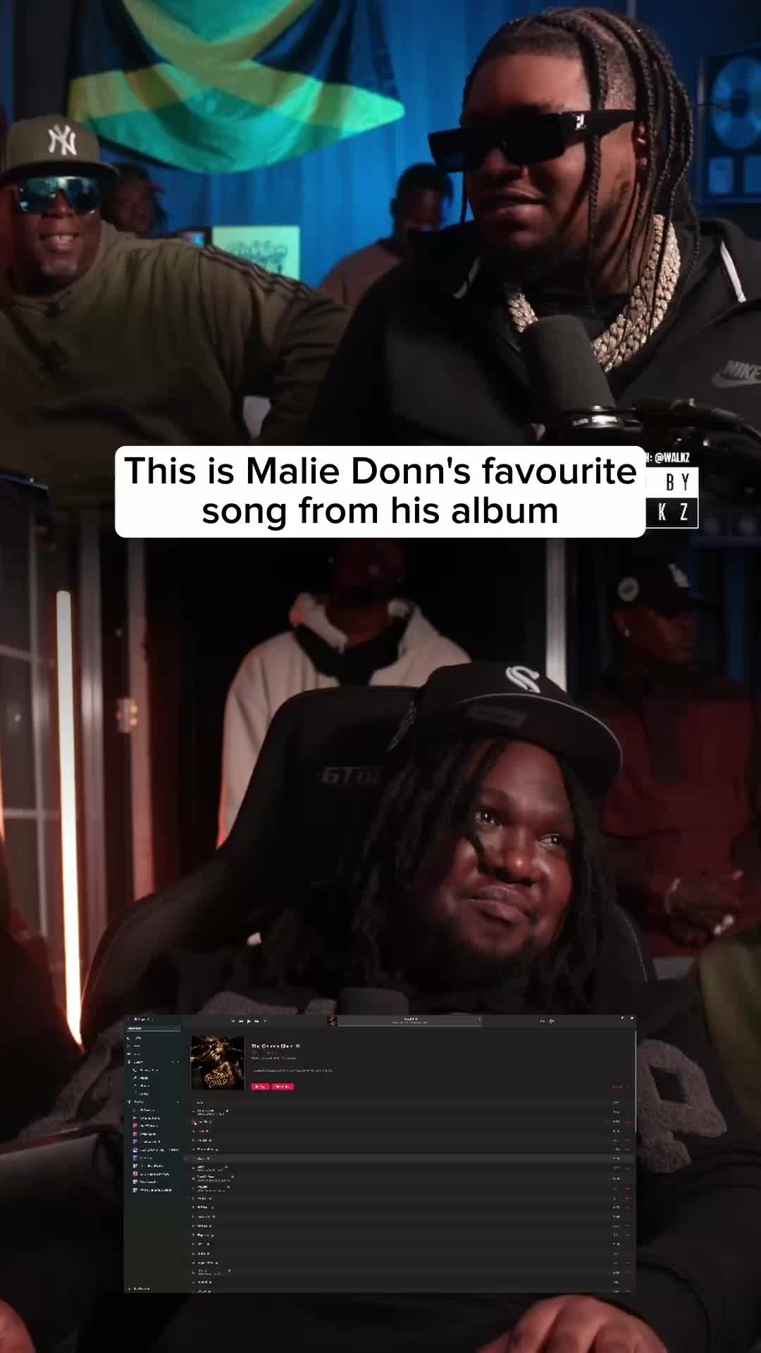 @Walkz