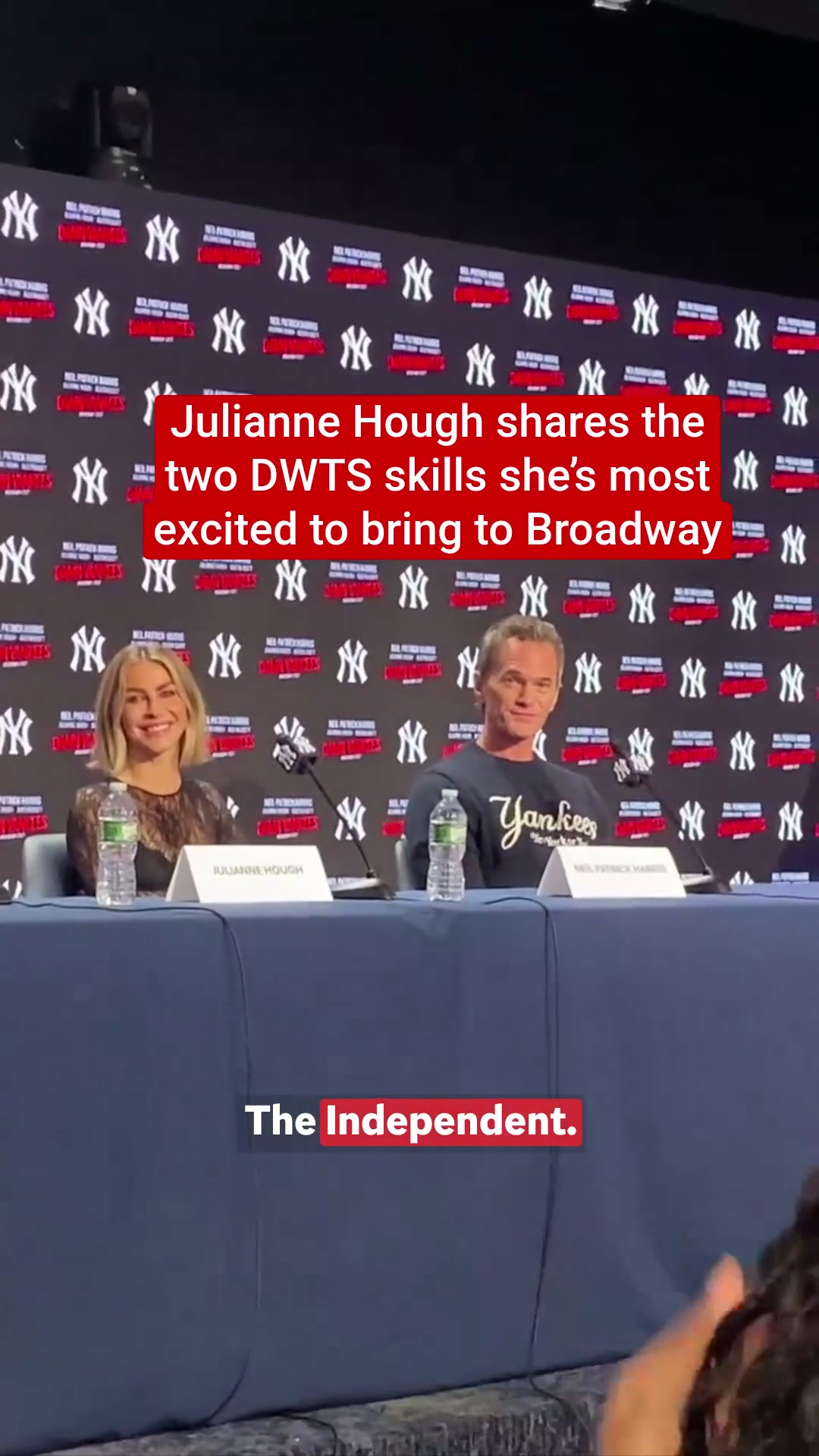 @Independent