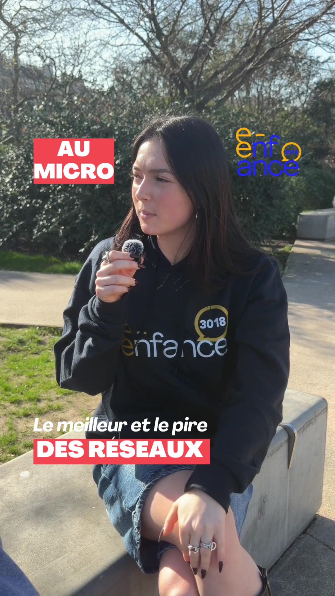 @e-Enfance