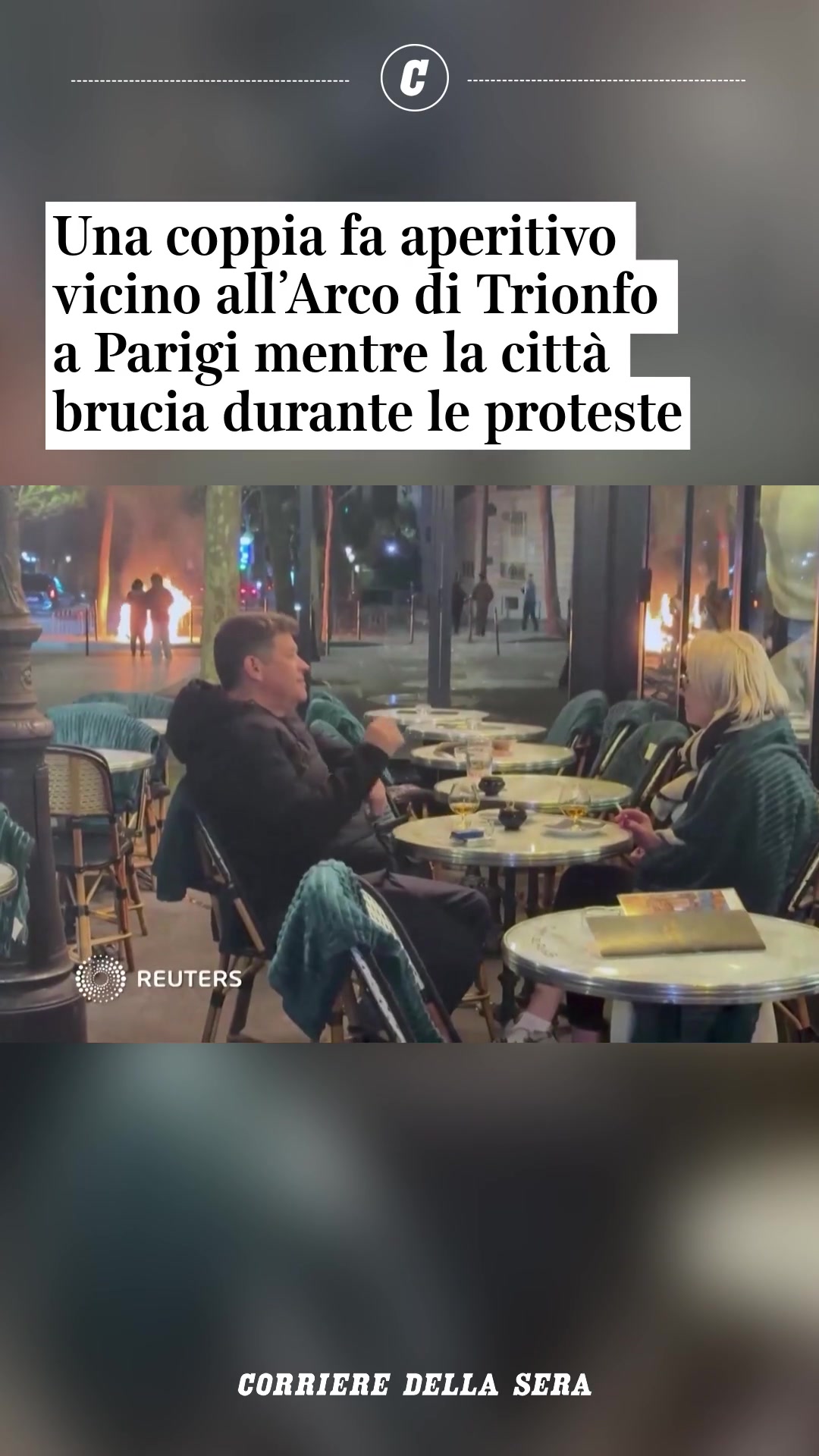 @Corriere della Sera