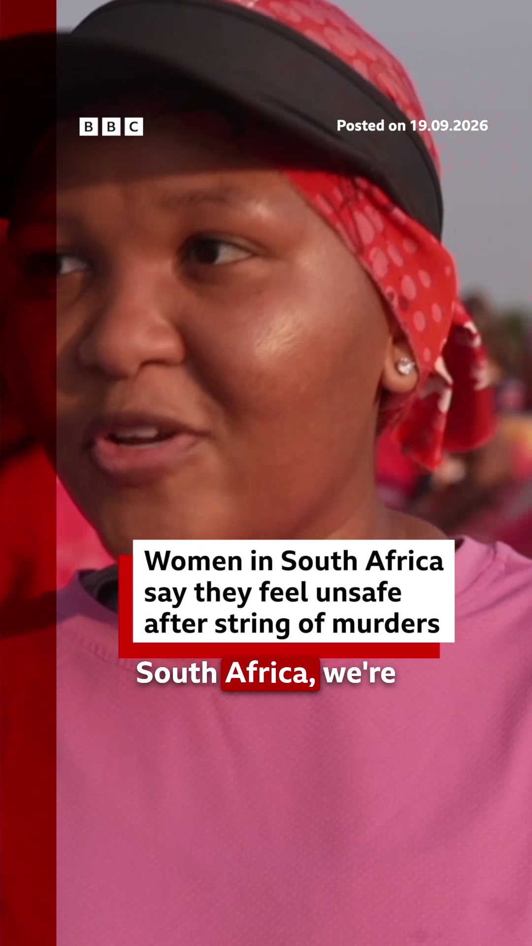 @BBC News
